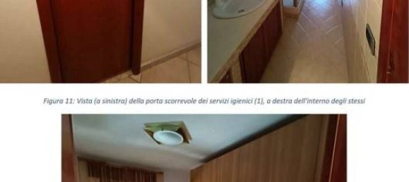 6 غرف نوم شقة في Cicala, Italy رقم 196973 13