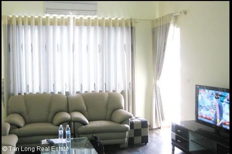 3 bedrooms Apartment in Ba Dinh, Vietnam No. 4797
