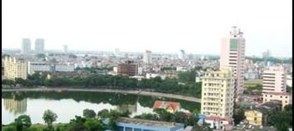 3 bedrooms Apartment in Ba Dinh, Vietnam No. 4797 5