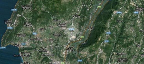 9 rooms House in Caprino Veronese, Italy No. 232717 19