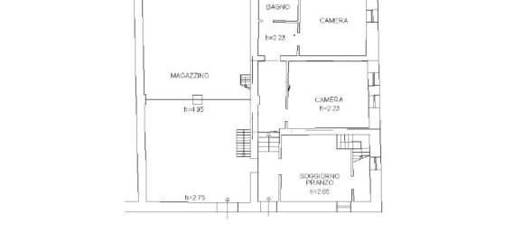 9 rooms House in Caprino Veronese, Italy No. 232717 22