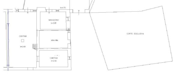 9 rooms House in Caprino Veronese, Italy No. 232717 21