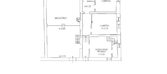 9 rooms House in Caprino Veronese, Italy No. 232717 25