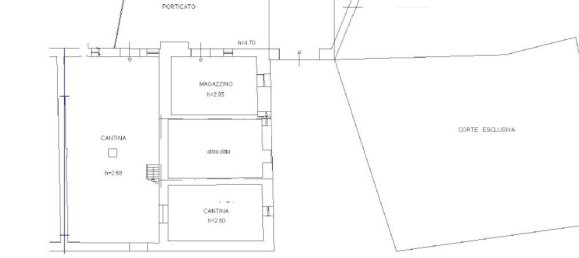 9 rooms House in Caprino Veronese, Italy No. 232717 24