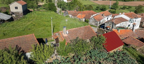 2 Schlafzimmer Haus in Montalegre, Portugal, Nr. 19904 14