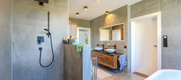 6-salle Villa à Giesshubl, Austria No. 177813 14