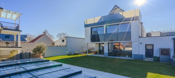 6-salle Villa à Giesshubl, Austria No. 177813 25