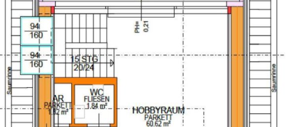 6-salle Villa à Giesshubl, Austria No. 177813 30