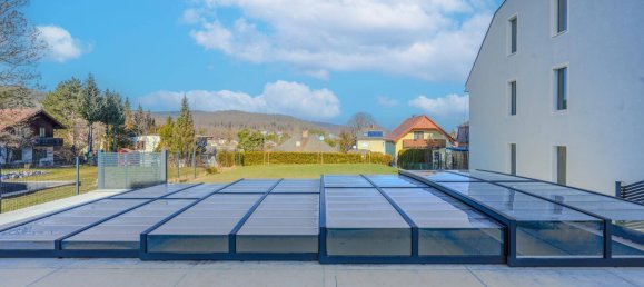 6-salle Villa à Giesshubl, Austria No. 177813 4