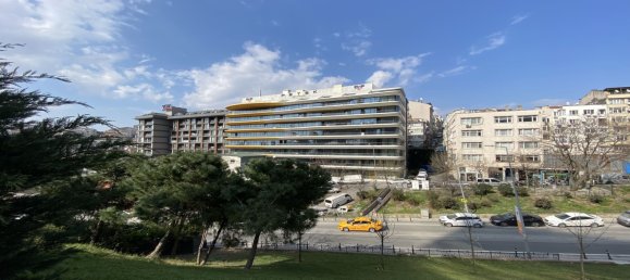 Apartment 1+1 in Taksim Petek Residence, Istanbul, Turkey No. 36126 5