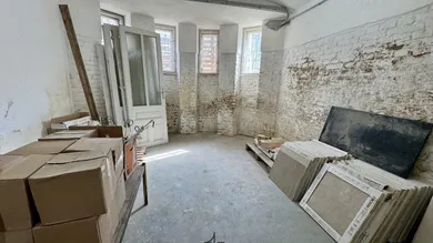 استوديو في Meidling, Austria رقم 170679