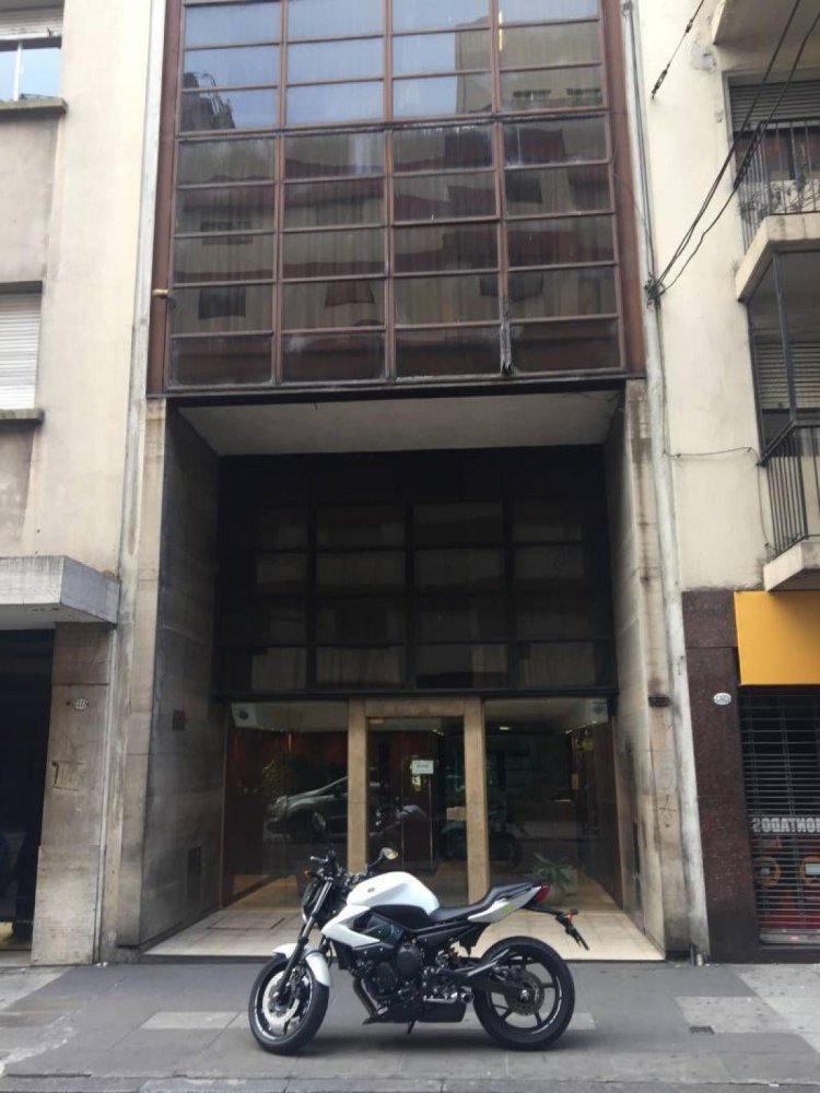 30m² Office in Buenos Aires, Argentina No. 104594
