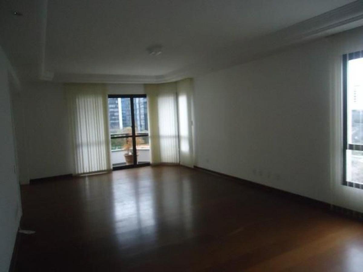 Apartamento T4 em São Paulo, Brazil N.º 535348