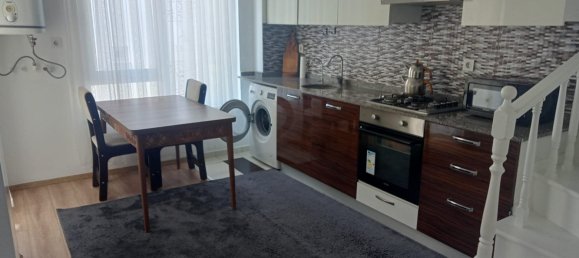 Apartment 2+1 in Antalya, Turkey No. 23263 2
