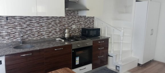 Apartment 2+1 in Antalya, Turkey No. 23263 3