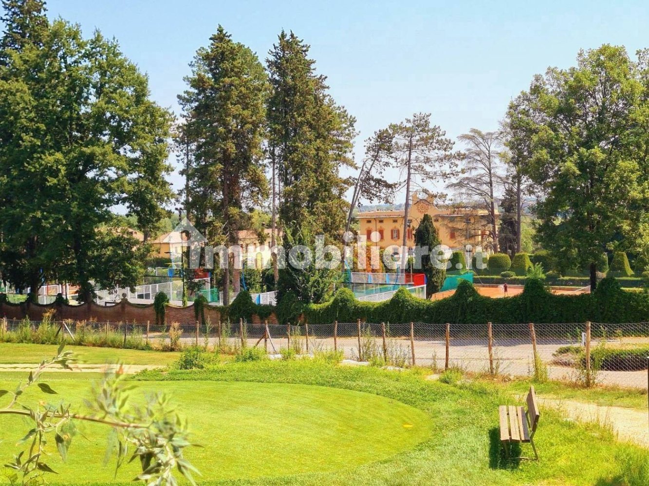 Вилла с 3 спальнями в Гадзола, Италия № 86998