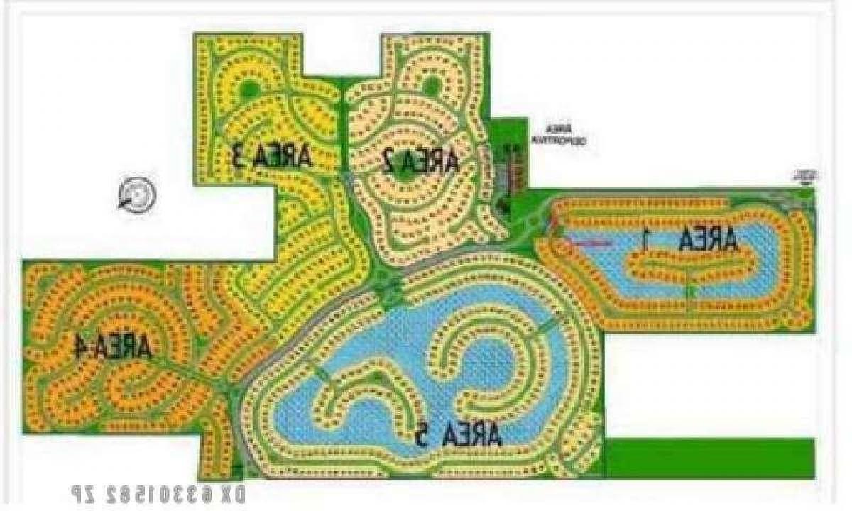  Land in Escobar, Argentina No. 121402