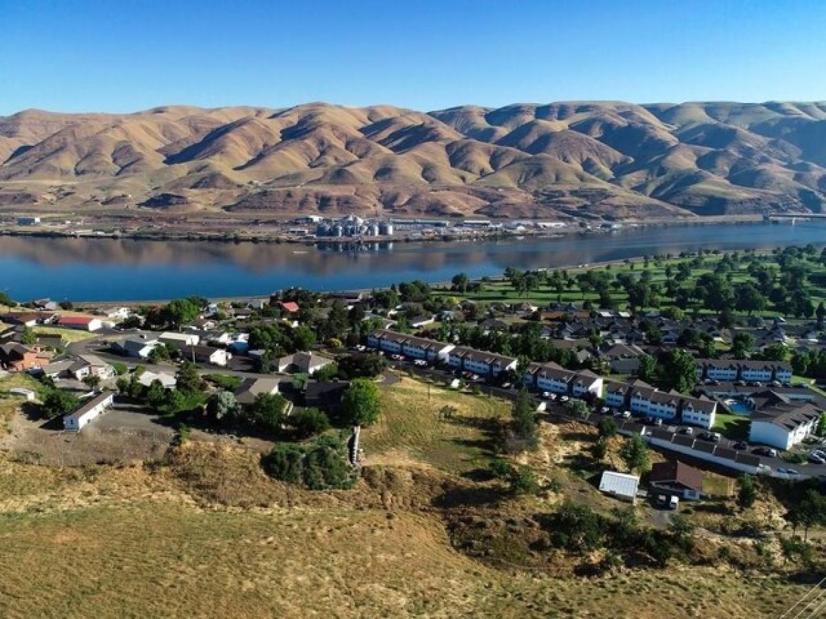 Земельный участок в Кларкстон, США № 515797