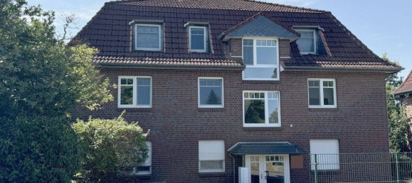 1 Schlafzimmer Wohnung in Diepholz, Germany, Nr. 335863 3