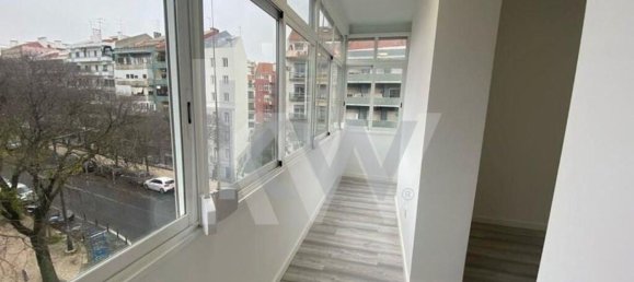 Apartamento de 1 dormitorio en Lisbon, Portugal No. 153040 8