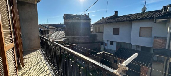 3غرفة منزل في Borgo Vercelli, Italy رقم 80692 17