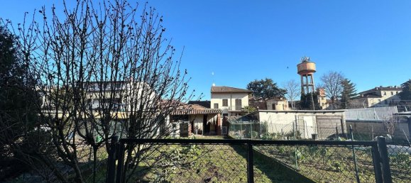 3غرفة منزل في Borgo Vercelli, Italy رقم 80692 16
