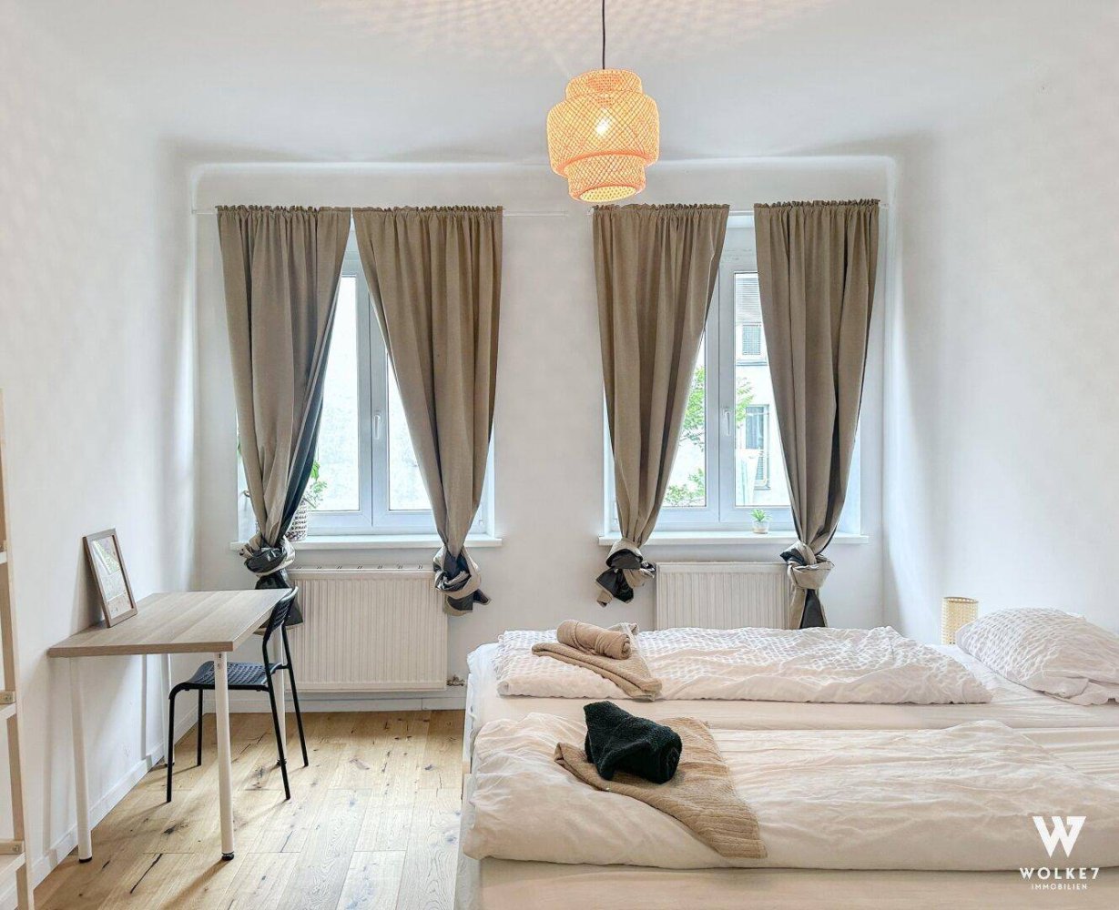 3-salle Appartement à Simmering, Austria No. 240918