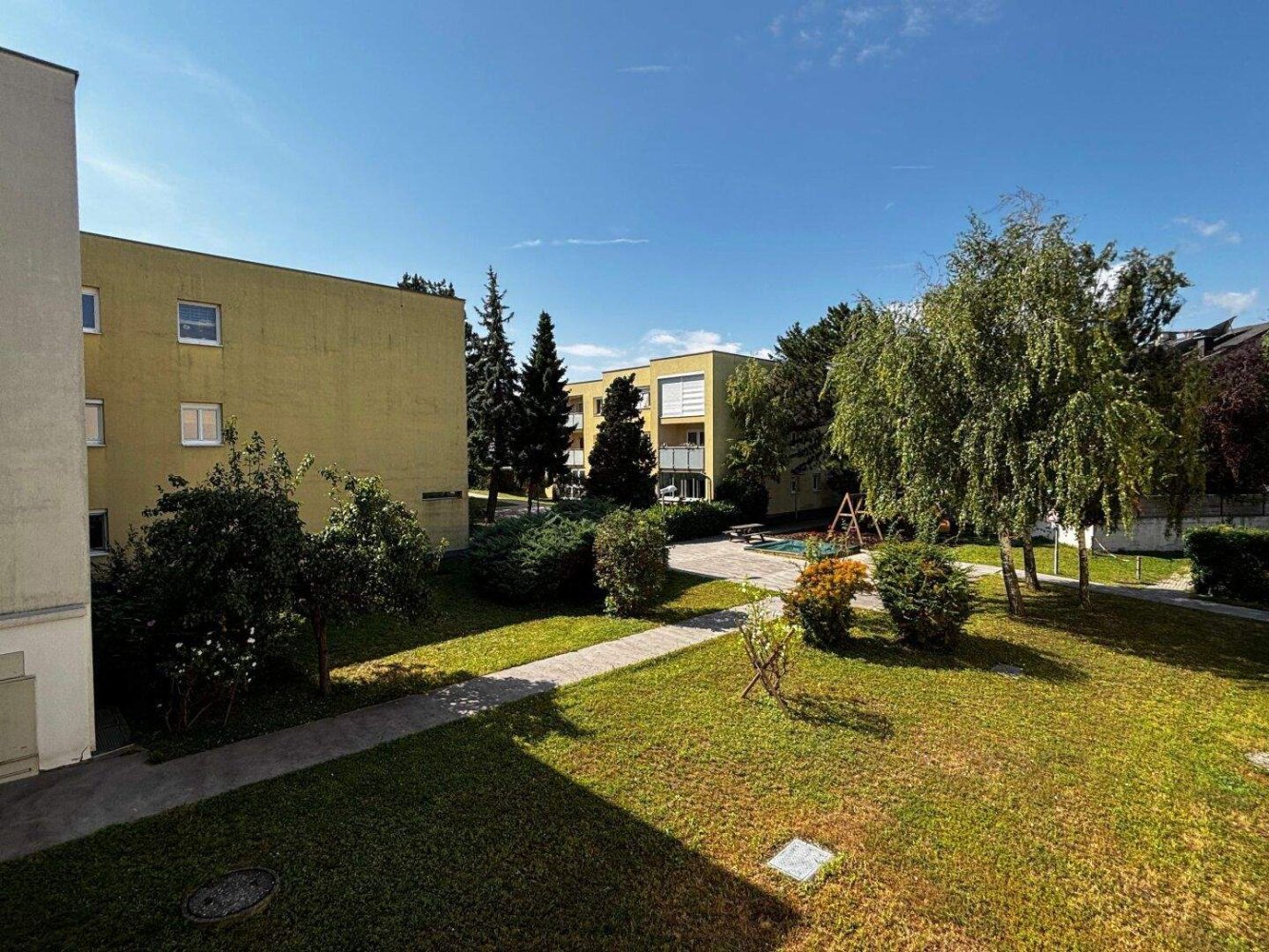 3 rooms Apartment in Modling, Austria No. 238740