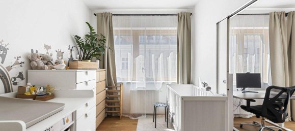 3غرفة شقة في Wieden, Austria رقم 252953 12