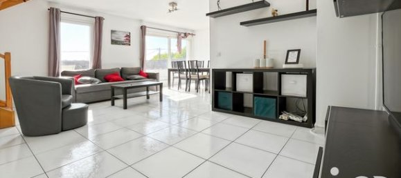 2 bedrooms Duplex in Villepinte, France No. 309474 2