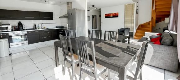 2 bedrooms Duplex in Villepinte, France No. 309474 4