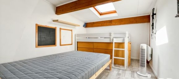 2 bedrooms Duplex in Villepinte, France No. 309474 9