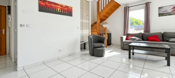 2 bedrooms Duplex in Villepinte, France No. 309474 3