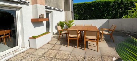 2 bedrooms Duplex in Villepinte, France No. 309474 12