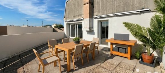 2 bedrooms Duplex in Villepinte, France No. 309474 11