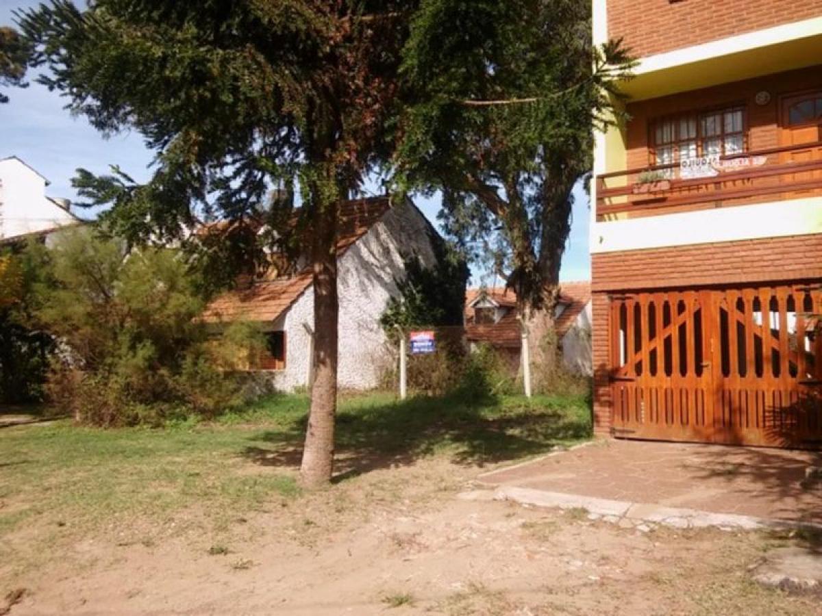 Grundstück in Mar del Plata, Argentina, Nr. 110765