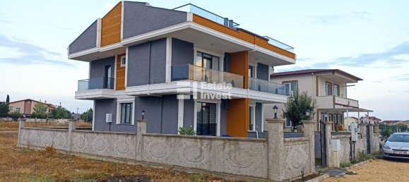 Villa 3+1 à Istanbul, Turkey No. 25374 3