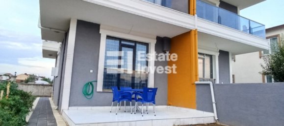 Villa 3+1 à Istanbul, Turkey No. 25374 4