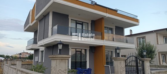 Villa 3+1 à Istanbul, Turkey No. 25374 2