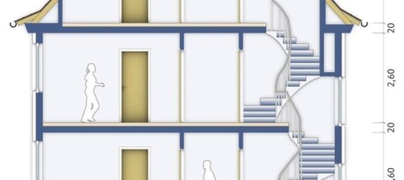 Adosado de 10 habitaciónes en Stuttgart, Germany No. 371097 17