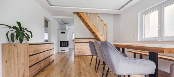 Adosado de 10 habitaciónes en Stuttgart, Germany No. 371097 5