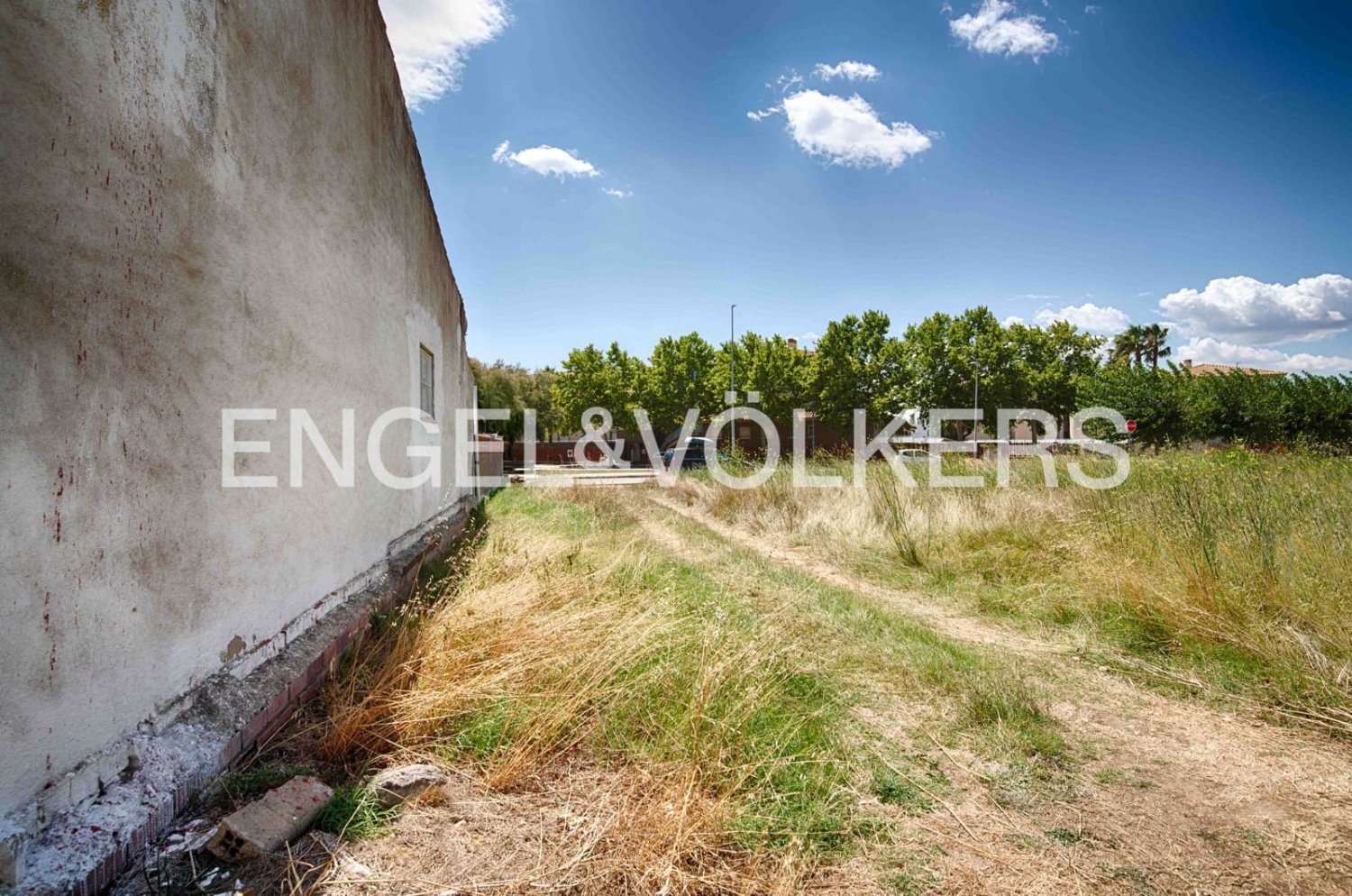 Grundstück in Empuriabrava, Spain, Nr. 133547