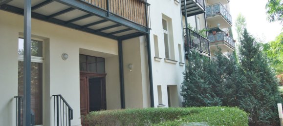 Apartamento T2 em Leipzig, Germany N.º 19438 8