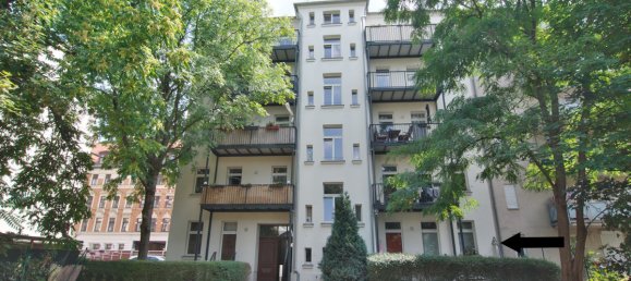 Apartamento T2 em Leipzig, Germany N.º 19438 2