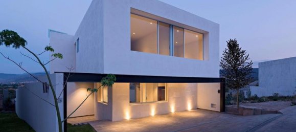 3 bedrooms House in Guanajuato, Mexico No. 176168 2