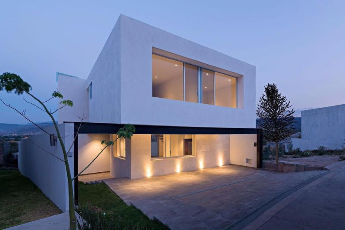 3 bedrooms House in Guanajuato, Mexico No. 176168