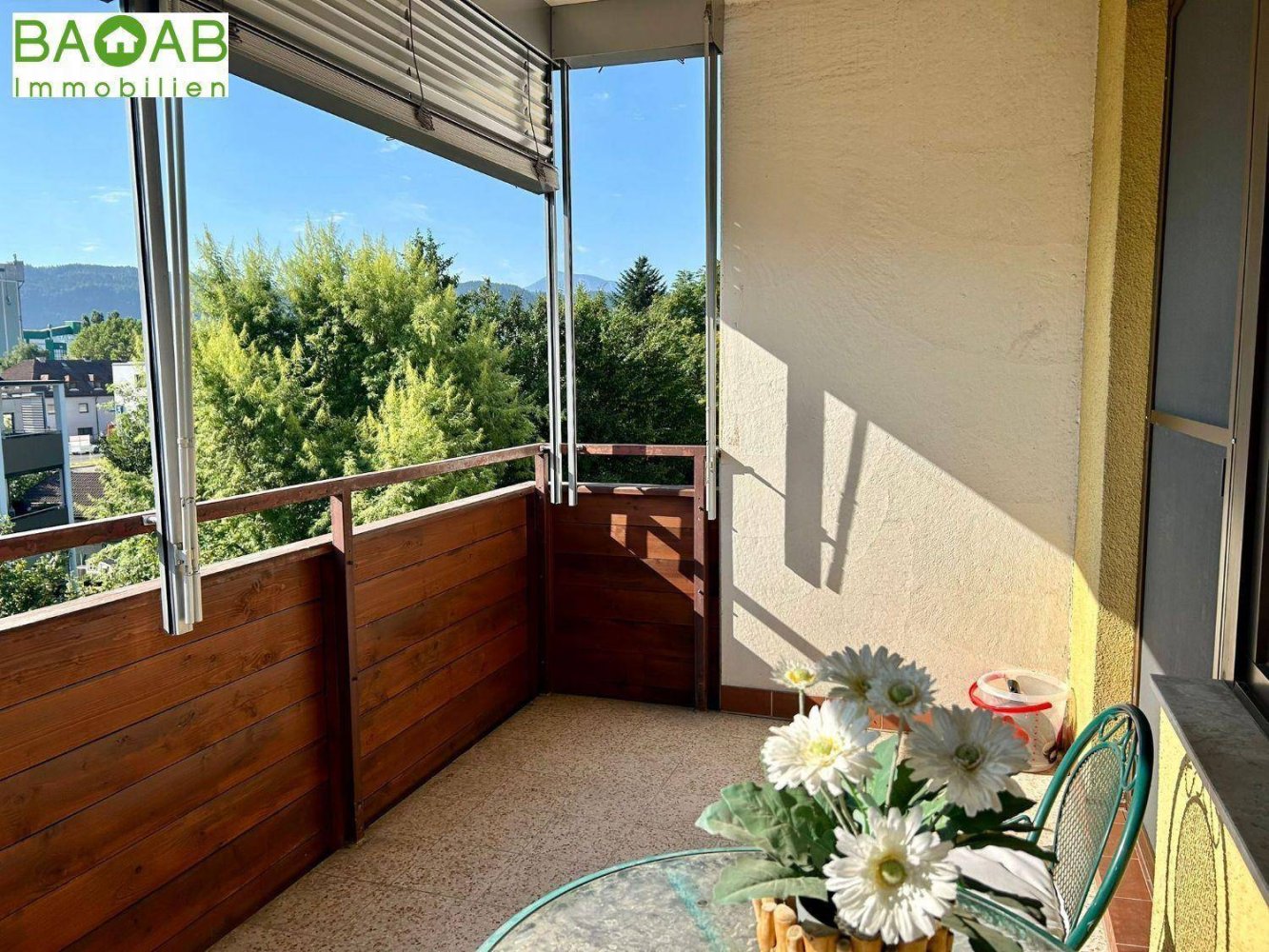 3-salle Appartement à Klagenfurt am Worthersee, Austria No. 134501