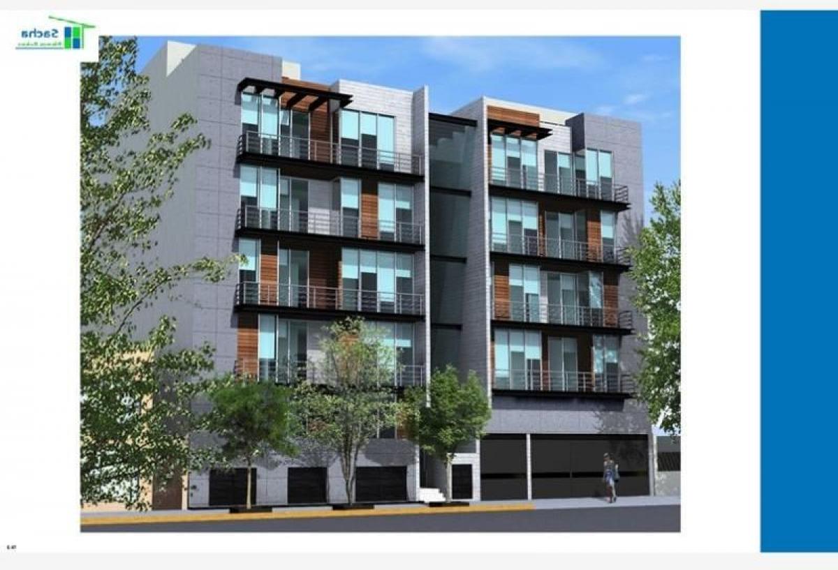 Apartamento de 4 dormitorios en Mexicali, Mexico No. 163127