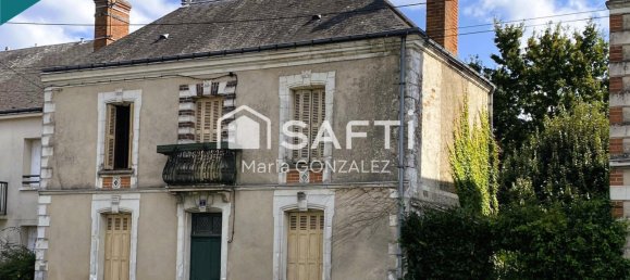 2 chambres Maison à Montbazon, France No. 243736 8