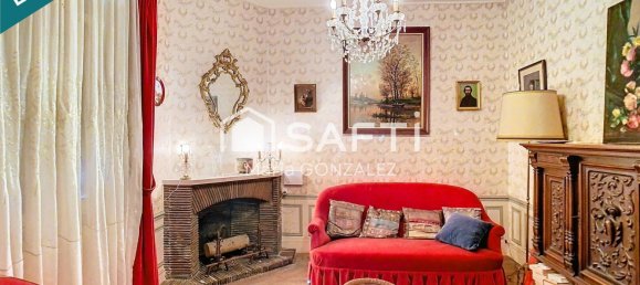 2 chambres Maison à Montbazon, France No. 243736 2